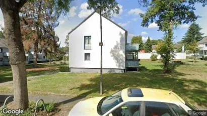Apartments for rent in Bochum - Photo from Google Street View