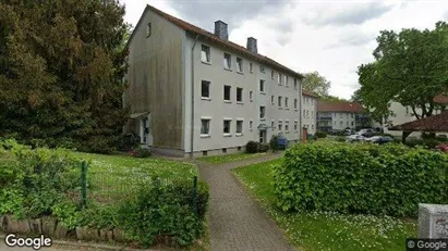 Apartments for rent in Bochum - Photo from Google Street View