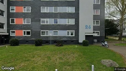 Apartments for rent in Bochum - Photo from Google Street View