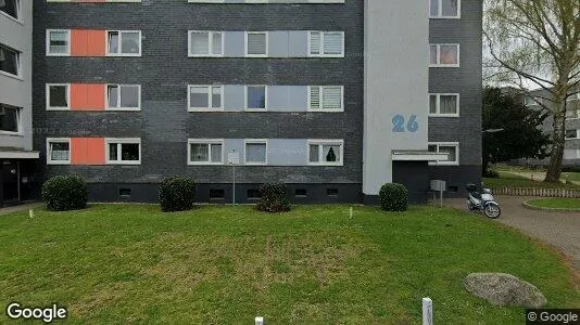Apartments for rent in Bochum - Photo from Google Street View