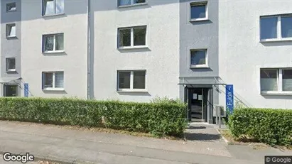 Apartments for rent in Bochum - Photo from Google Street View