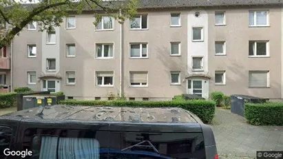 Apartments for rent in Bochum - Photo from Google Street View