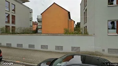 Apartments for rent in Bochum - Photo from Google Street View