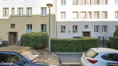 Apartments for rent in Leipzig - Photo from Google Street View