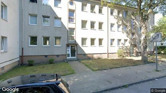 Apartments for rent in Essen - Photo from Google Street View