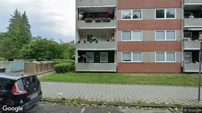 Apartments for rent in Kiel - Photo from Google Street View