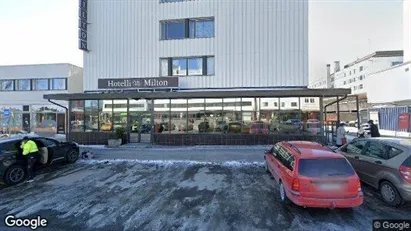Apartments for rent in Jyväskylä - Photo from Google Street View