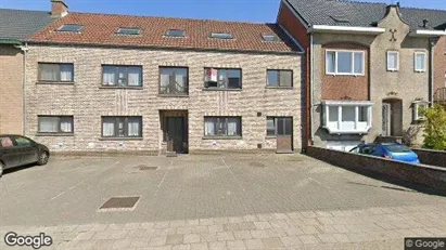 Apartments for rent in Herk-de-Stad - Photo from Google Street View