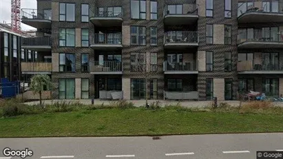 Apartments for rent in Østerbro - Photo from Google Street View