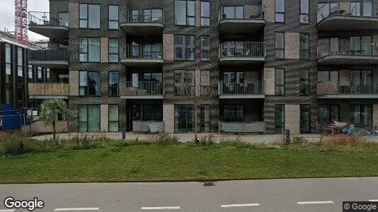 Apartments for rent in Østerbro - Photo from Google Street View