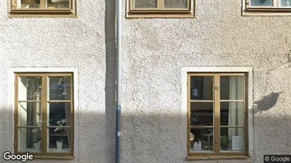 Apartments for rent in Hedemora - Photo from Google Street View