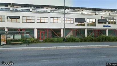 Apartments for rent in Sigtuna - Photo from Google Street View