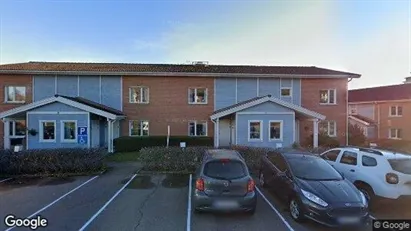 Apartments for rent in Torsby - Photo from Google Street View