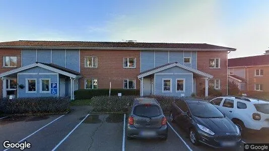 Apartments for rent in Torsby - Photo from Google Street View