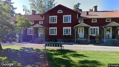 Apartments for rent in Degerfors - Photo from Google Street View
