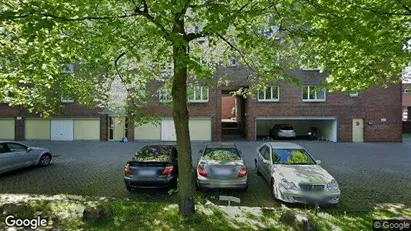 Apartments for rent in Hamburg Mitte - Photo from Google Street View