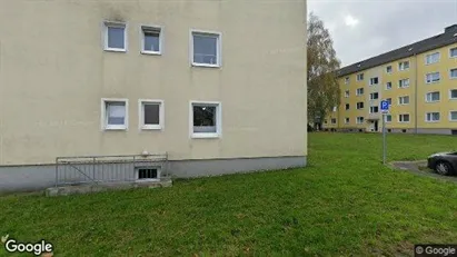Apartments for rent in Mettmann - Photo from Google Street View