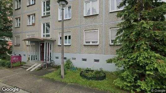 Apartments for rent in Bautzen - Photo from Google Street View