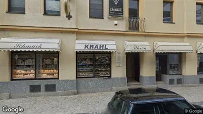 Apartments for rent in Bautzen - Photo from Google Street View