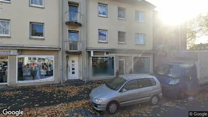 Apartments for rent in Duisburg - Photo from Google Street View