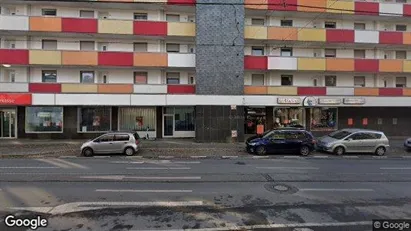 Apartments for rent in Mülheim an der Ruhr - Photo from Google Street View