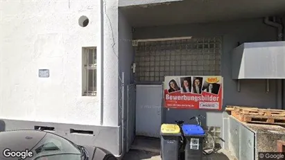 Apartments for rent in Coesfeld - Photo from Google Street View