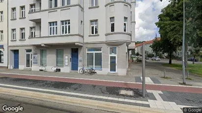 Apartments for rent in Brandenburg an der Havel - Photo from Google Street View