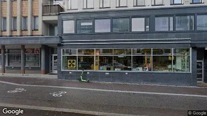 Apartments for rent in Jyväskylä - Photo from Google Street View