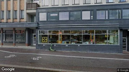 Apartments for rent in Jyväskylä - Photo from Google Street View