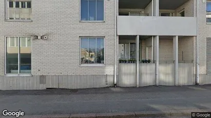 Apartments for rent in Helsinki Keskinen - Photo from Google Street View