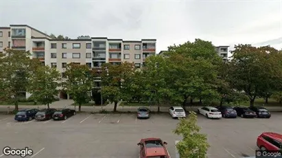 Apartments for rent in Helsinki Läntinen - Photo from Google Street View