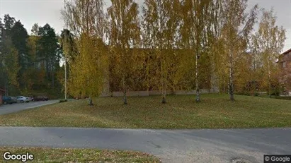 Apartments for rent in Viitasaari - Photo from Google Street View