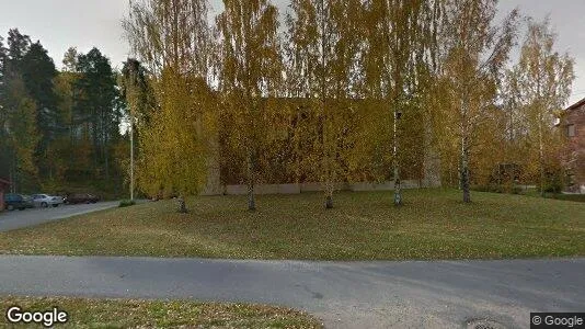 Apartments for rent in Viitasaari - Photo from Google Street View