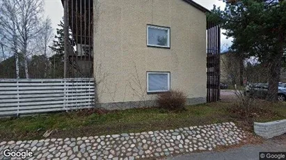Apartments for rent in Espoo - Photo from Google Street View