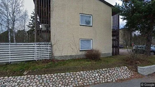 Apartments for rent in Espoo - Photo from Google Street View