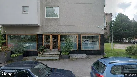 Apartments for rent in Helsinki Läntinen - Photo from Google Street View