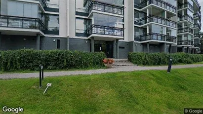 Apartments for rent in Helsinki Eteläinen - Photo from Google Street View