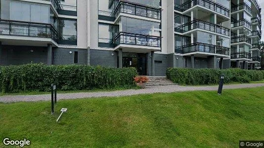 Apartments for rent in Helsinki Eteläinen - Photo from Google Street View