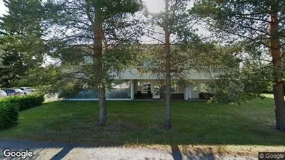Apartments for rent in Alavus - Photo from Google Street View