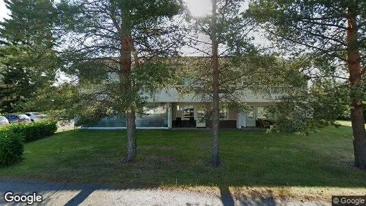 Apartments for rent in Alavus - Photo from Google Street View