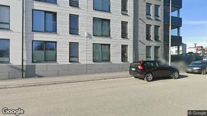 Apartments for rent in Kokkola - Photo from Google Street View