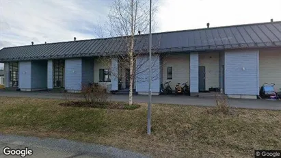 Apartments for rent in Kokkola - Photo from Google Street View