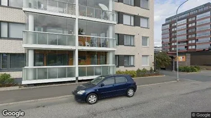 Apartments for rent in Tornio - Photo from Google Street View