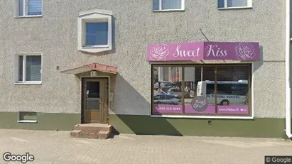 Apartments for rent in Seinäjoki - Photo from Google Street View