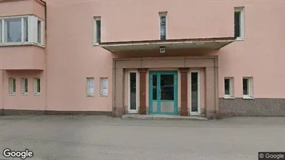 Apartments for rent in Kokkola - Photo from Google Street View