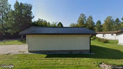 Apartments for rent in Salo - Photo from Google Street View