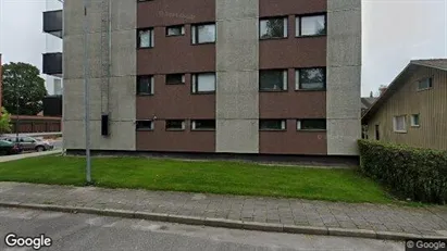 Apartments for rent in Salo - Photo from Google Street View
