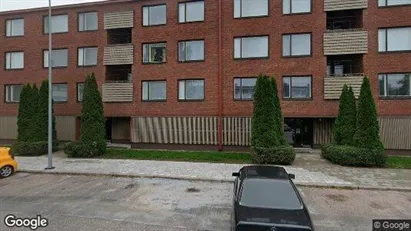Apartments for rent in Salo - Photo from Google Street View