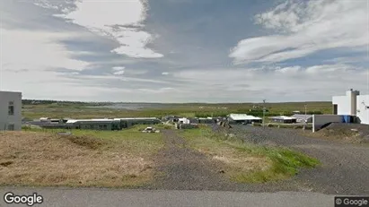 Apartments for rent in Mosfellsbær - Photo from Google Street View