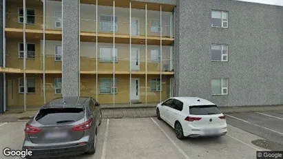 Apartments for rent in Kópavogur - Photo from Google Street View
